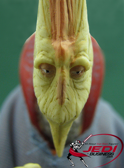 Graxol Kelvyyn Watto's Box The Episode 1 Collection