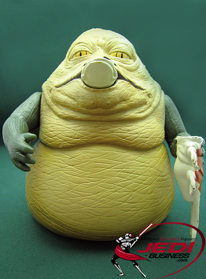 Jabba The Hutt With Fode & Beed