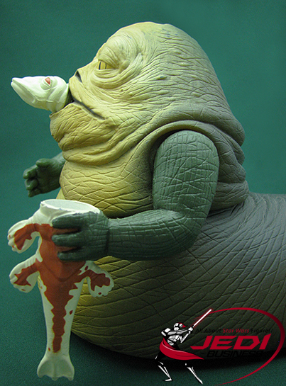 Jabba The Hutt With Fode & Beed The Episode 1 Collection