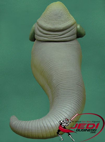 Jabba The Hutt With Fode & Beed The Episode 1 Collection