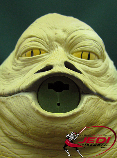 Jabba The Hutt With Fode & Beed The Episode 1 Collection