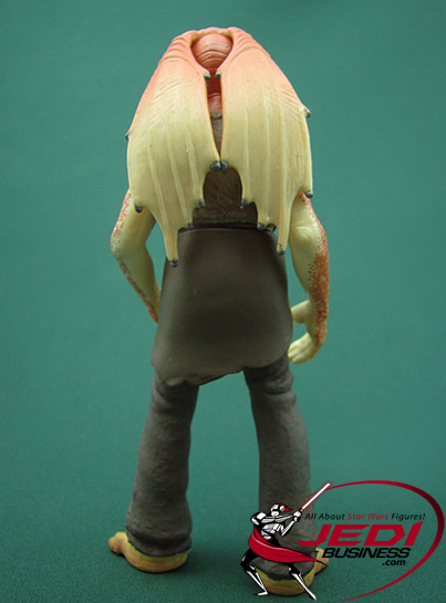 Jar Jar Binks Invasion Force Gungan Assault Cannon The Episode 1 Collection