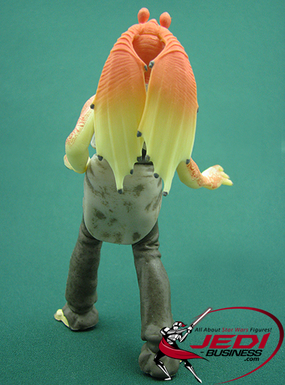 Jar Jar Binks Mos Espa Encounter The Episode 1 Collection