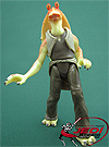 Jar Jar Binks, Mos Espa Encounter figure