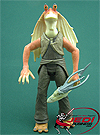 Jar Jar Binks, Naboo Swamp figure