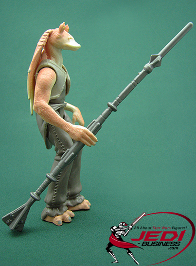 Jar Jar Binks The Phantom Menace The Episode 1 Collection