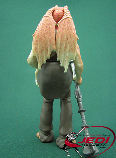 Jar Jar Binks The Phantom Menace The Episode 1 Collection