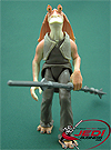 Jar Jar Binks, The Phantom Menace figure