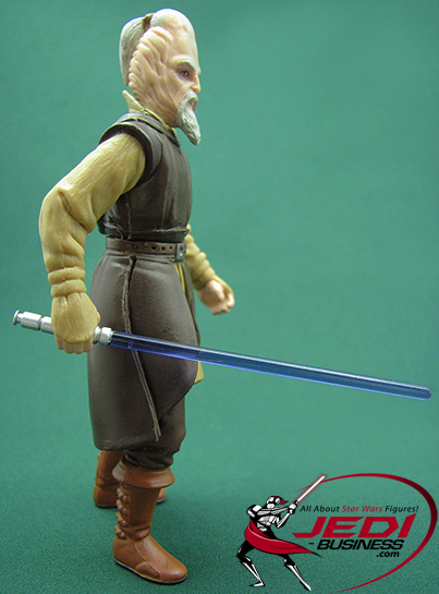 Ki-Adi Mundi The Phantom Menace The Episode 1 Collection