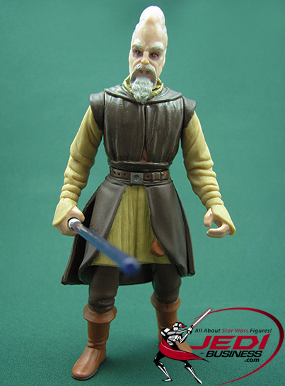 Ki-Adi Mundi The Phantom Menace The Episode 1 Collection