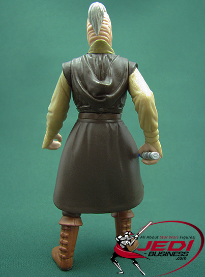 Ki-Adi Mundi The Phantom Menace The Episode 1 Collection