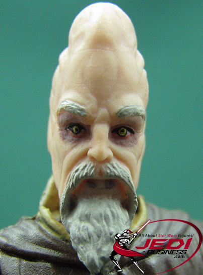 Ki-Adi Mundi The Phantom Menace The Episode 1 Collection