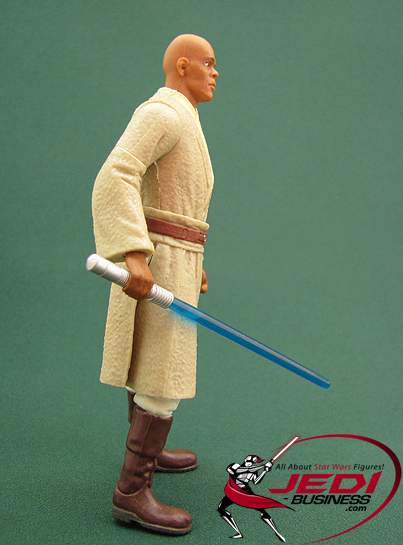 Mace Windu The Phantom Menace The Episode 1 Collection