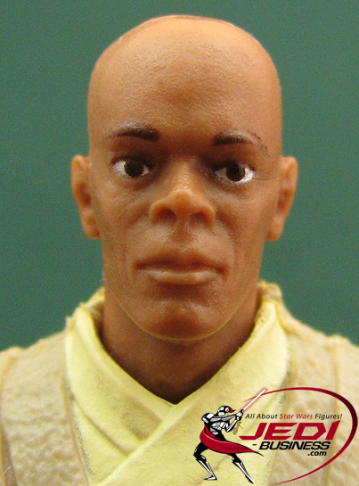Mace Windu The Phantom Menace The Episode 1 Collection