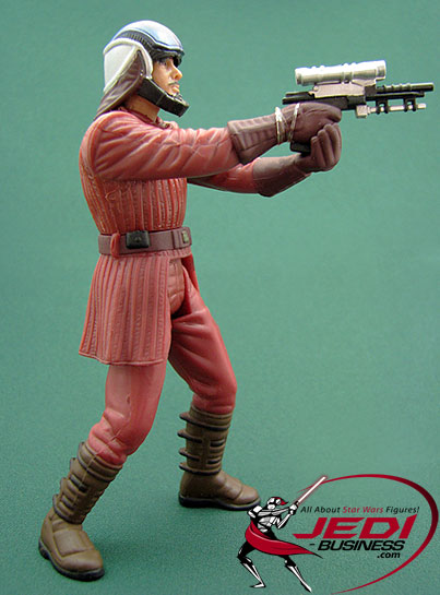 Naboo Royal Guard Battle Of Naboo The Episode 1 Collection