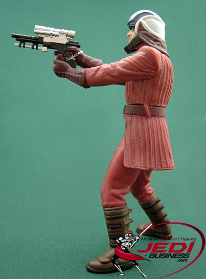 Naboo Royal Guard Battle Of Naboo The Episode 1 Collection