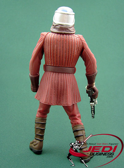 Naboo Royal Guard Battle Of Naboo The Episode 1 Collection