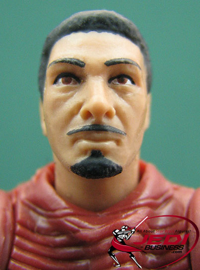 Naboo Royal Guard Battle Of Naboo The Episode 1 Collection