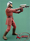 Naboo Royal Guard, Battle Of Naboo figure