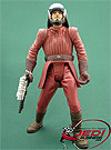 Naboo Royal Guard, Battle Of Naboo figure