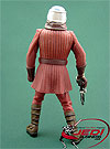 Naboo Royal Guard, Battle Of Naboo figure