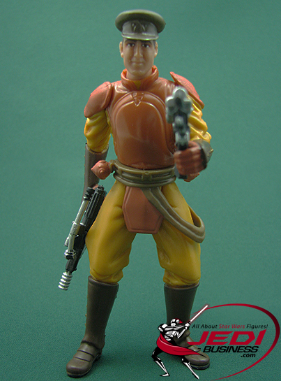 Naboo Royal Security figure, Episode1Basic2