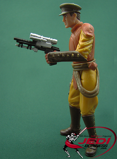 Naboo Royal Security The Phantom Menace The Episode 1 Collection