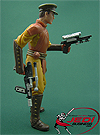 Naboo Royal Security, The Phantom Menace figure