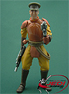 Naboo Royal Security, The Phantom Menace figure