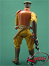 Naboo Royal Security, The Phantom Menace figure