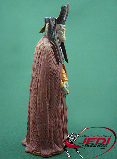 Nute Gunray The Phantom Menace The Episode 1 Collection