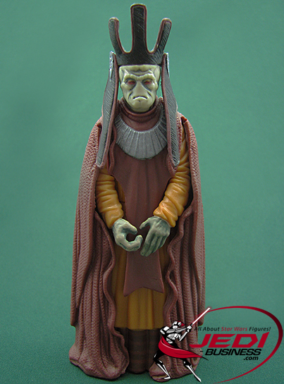 Nute Gunray The Phantom Menace