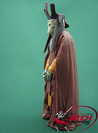 Nute Gunray The Phantom Menace The Episode 1 Collection