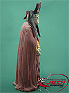 Nute Gunray, The Phantom Menace figure