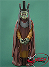 Nute Gunray, The Phantom Menace figure