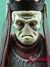 Nute Gunray, The Phantom Menace figure