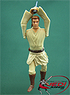 Obi-Wan Kenobi, Deluxe figure