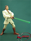 Obi-Wan Kenobi Final Lightsaber Duel 2-pack The Episode 1 Collection