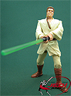 Obi-Wan Kenobi Final Lightsaber Duel 2-pack The Episode 1 Collection