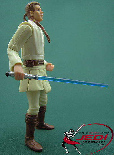 Obi-Wan Kenobi Jedi Duel The Episode 1 Collection