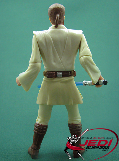 Obi-Wan Kenobi Jedi Duel The Episode 1 Collection