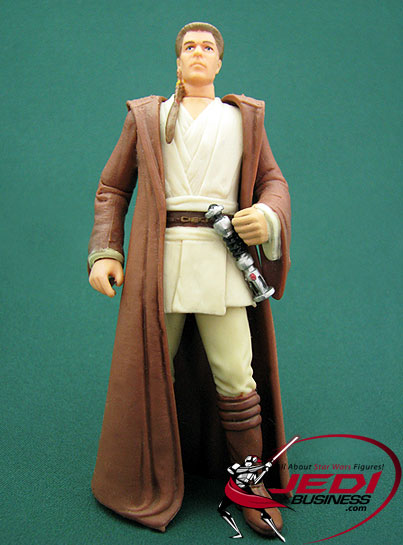 Obi-Wan Kenobi figure, Episode1Basic1