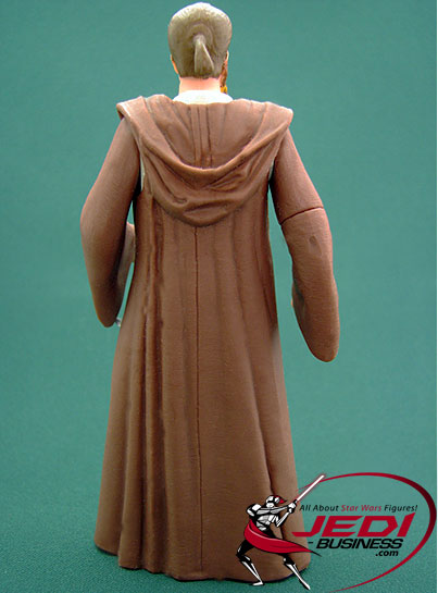 Obi-Wan Kenobi Naboo The Episode 1 Collection
