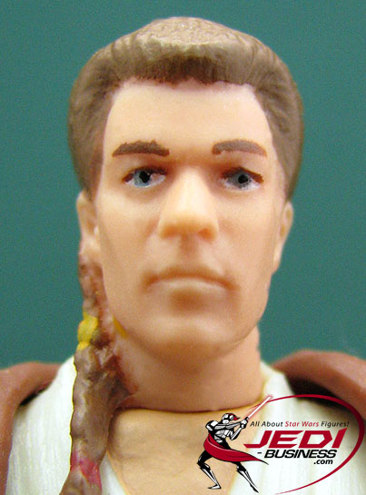 Obi-Wan Kenobi Naboo The Episode 1 Collection