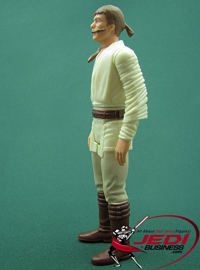 Obi-Wan Kenobi Invasion Force With Gungan Scout Sub The Episode 1 Collection