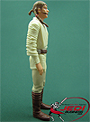 Obi-Wan Kenobi, Invasion Force With Gungan Scout Sub figure