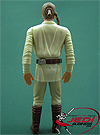 Obi-Wan Kenobi, Invasion Force With Gungan Scout Sub figure