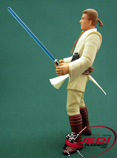 Obi-Wan Kenobi Jedi Knight The Episode 1 Collection
