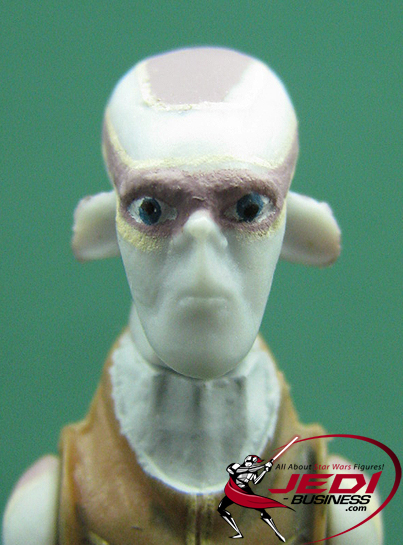 Ody Mandrell With Otoga 222 Droid The Episode 1 Collection