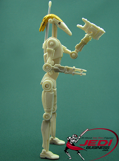 OOM-9 The Phantom Menace The Episode 1 Collection